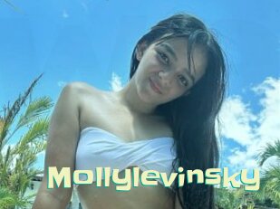 Mollylevinsky