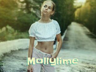 Mollylime