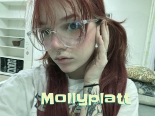Mollyplatt