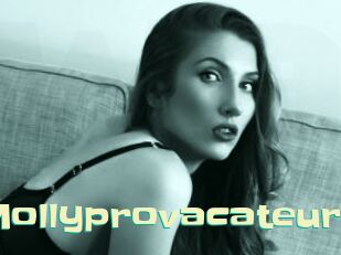 Mollyprovacateur