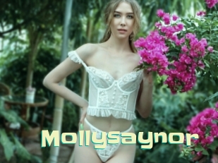 Mollysaynor