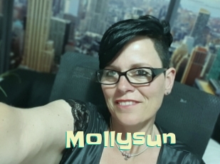 mollysun Wanna Meet