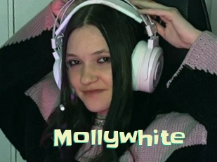 Mollywhite