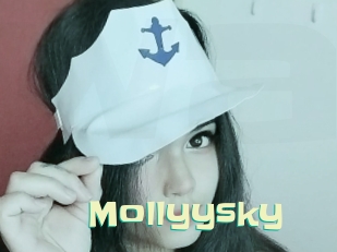 Mollyysky