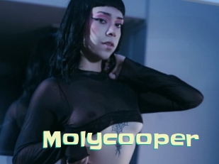 molycooper Wanna Meet