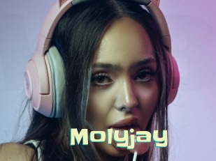 Molyjay