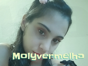 Molyvermelha