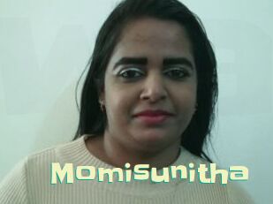 Momisunitha
