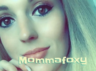 Mommafoxy