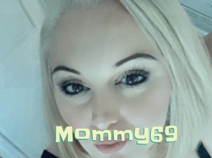 Mommy69
