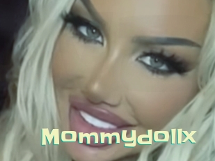 Mommydollx