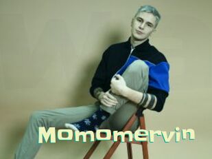Momomervin