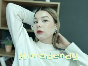 Monadendy