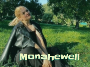 Monahewell