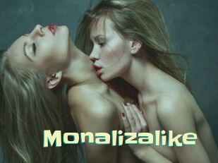 Monalizalike