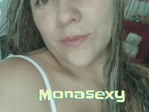 Monasexy