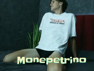 monepetrino Wanna Meet