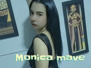 Monica_mave
