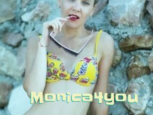 Monica4you