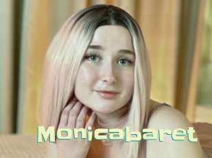monicabaret Wanna Meet