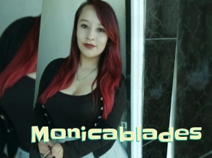 Monicablades