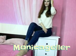 Monicageller