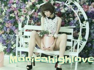 Monicahighlove