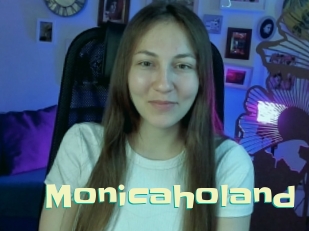 Monicaholand