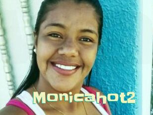Monicahot2