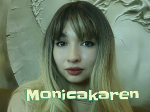 Monicakaren