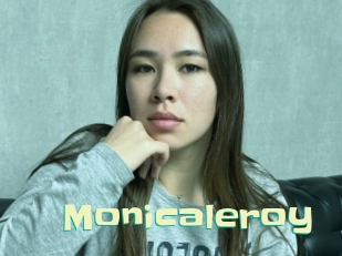 Monicaleroy