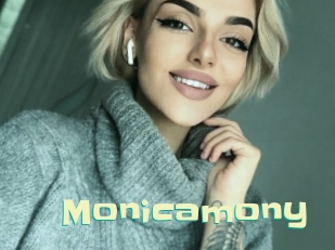 Monicamony