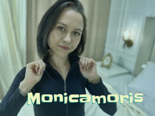 monicamoris Wanna Meet