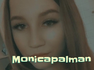 Monicapalman