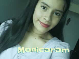 Monicaram