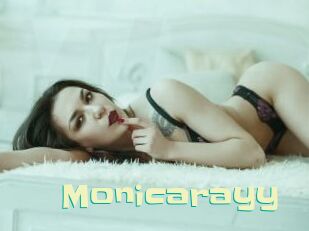monicarayy Wanna Meet