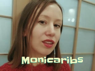 monicaribs Wanna Meet