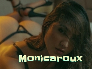 Monicaroux