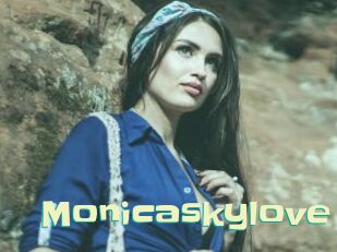 Monicaskylove