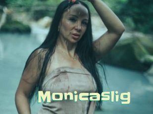 Monicaslig