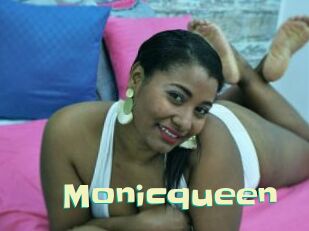 monicqueen Wanna Meet