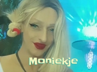 Moniekje