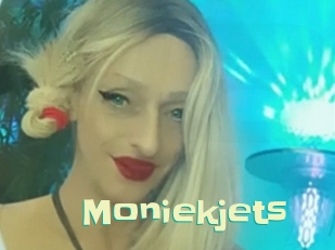 Moniekjets