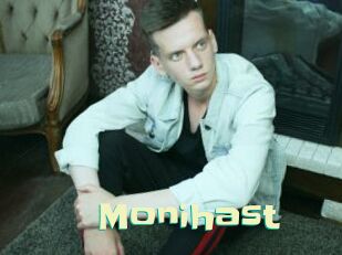 Monihast