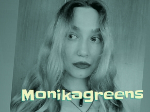 monikagreens Wanna Meet