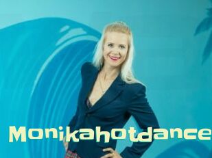 monikahotdancer Wanna Meet