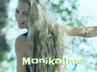 Monikalime