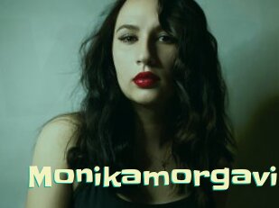 Monikamorgavi