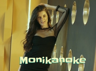Monikanoke