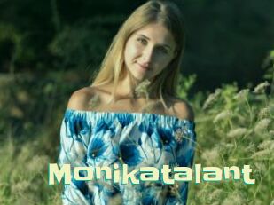 Monikatalant